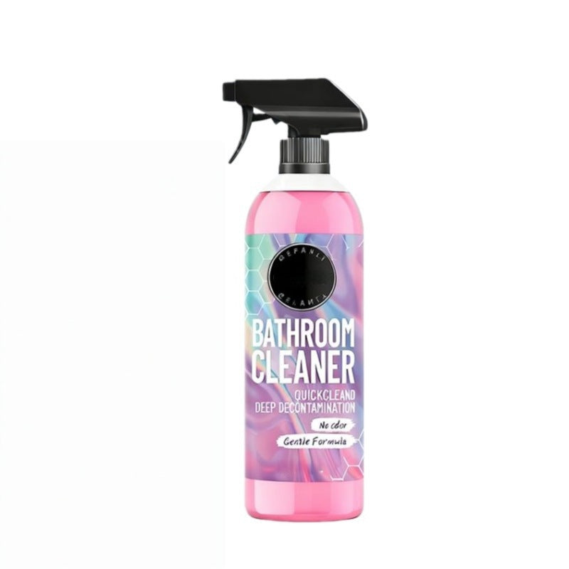 Multi-Surface Bathroom Cleaner
